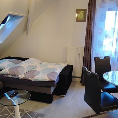 Antony Home Ferienwohnung Ostrach Exterior photo
