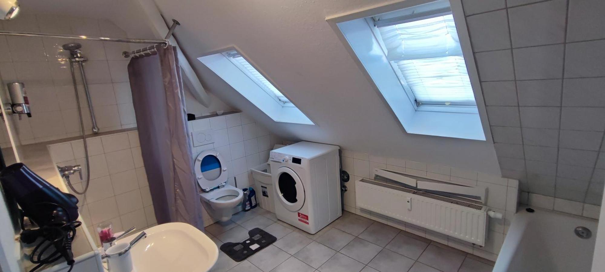 Antony Home Ferienwohnung Ostrach Exterior photo