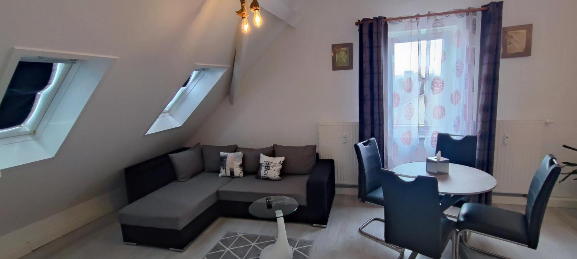 Antony Home Ferienwohnung Ostrach Exterior photo